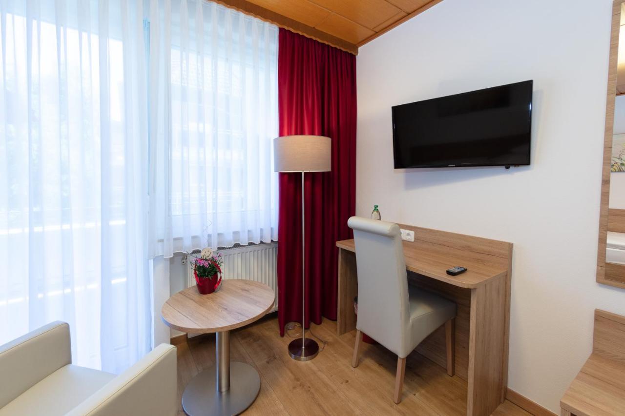 Parkhotel Pyrmont 바트피르몬트 외부 사진