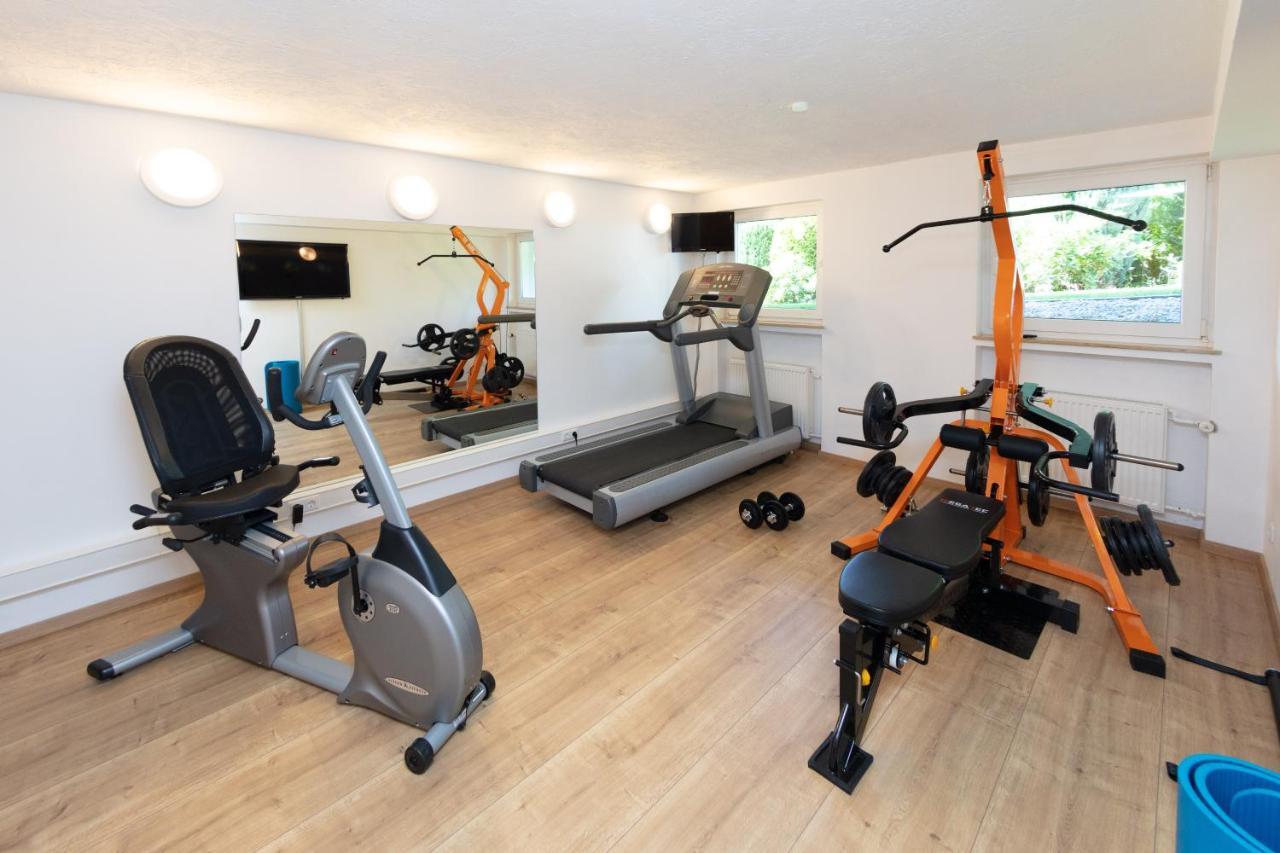 Parkhotel Pyrmont 바트피르몬트 외부 사진