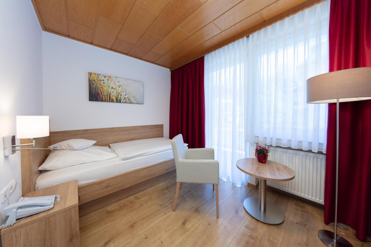 Parkhotel Pyrmont 바트피르몬트 외부 사진