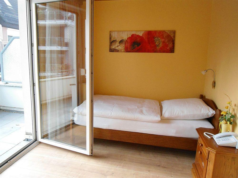 Parkhotel Pyrmont 바트피르몬트 외부 사진