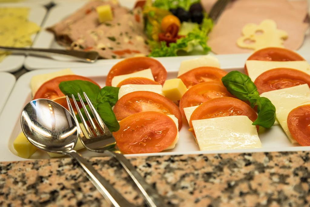 Parkhotel Pyrmont 바트피르몬트 외부 사진