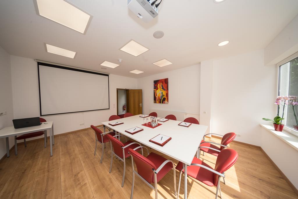 Parkhotel Pyrmont 바트피르몬트 외부 사진