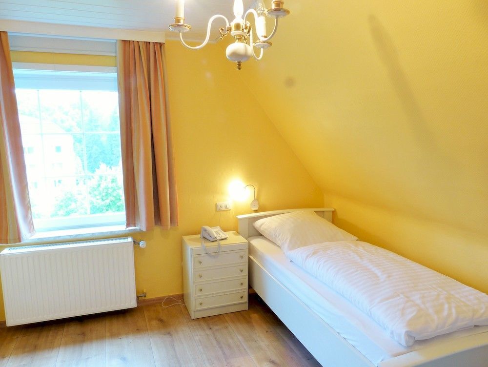 Parkhotel Pyrmont 바트피르몬트 외부 사진