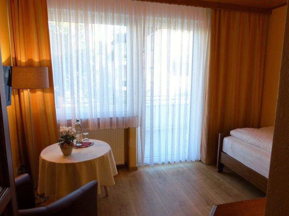 Parkhotel Pyrmont 바트피르몬트 외부 사진