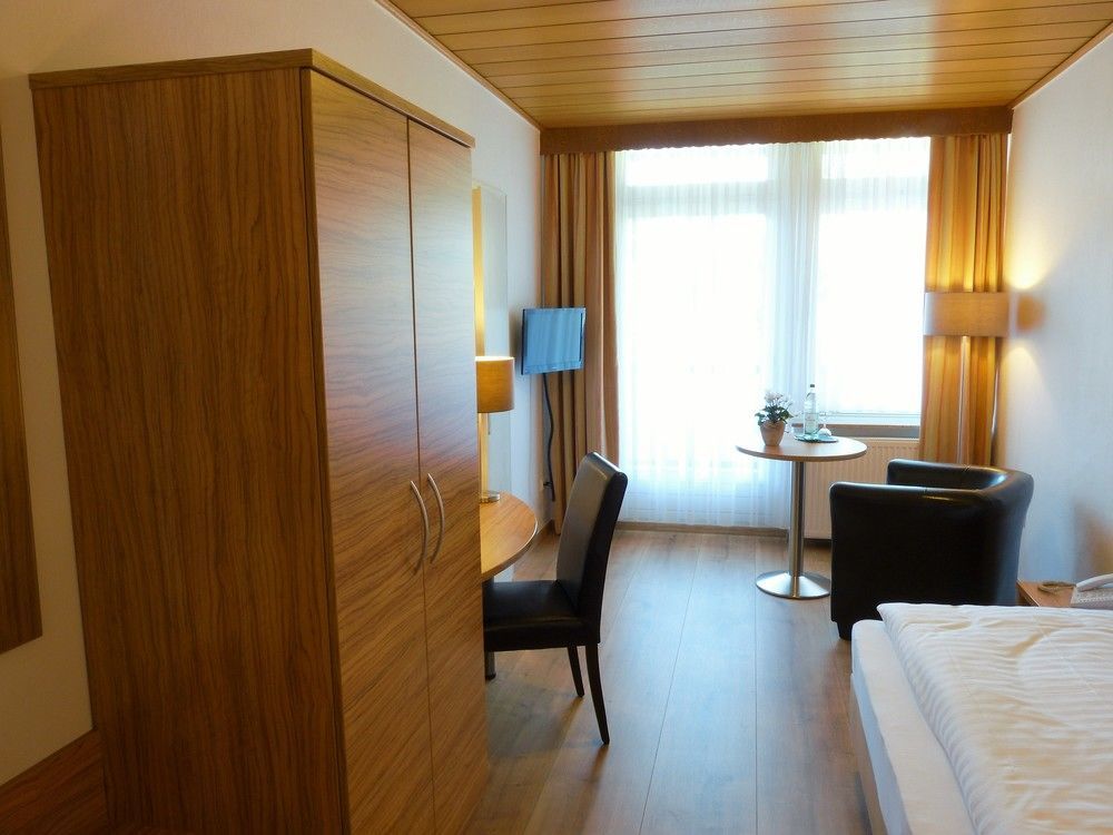 Parkhotel Pyrmont 바트피르몬트 외부 사진