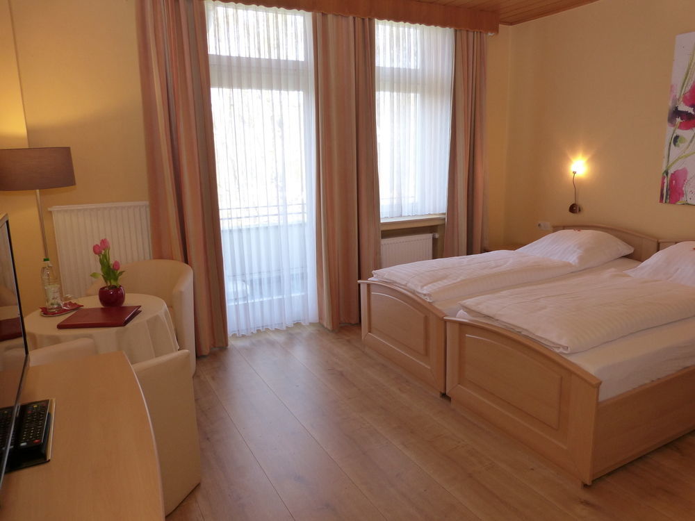 Parkhotel Pyrmont 바트피르몬트 외부 사진