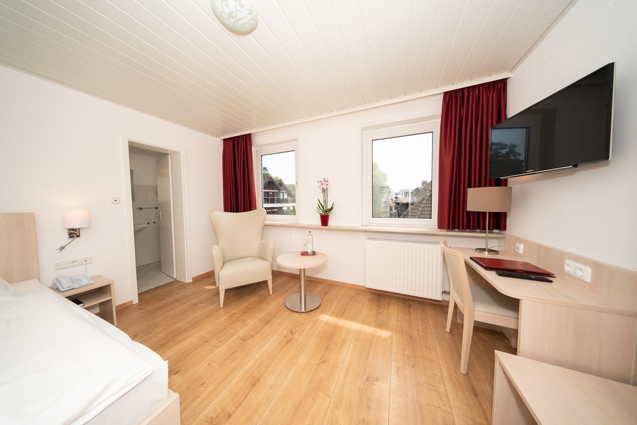 Parkhotel Pyrmont 바트피르몬트 외부 사진
