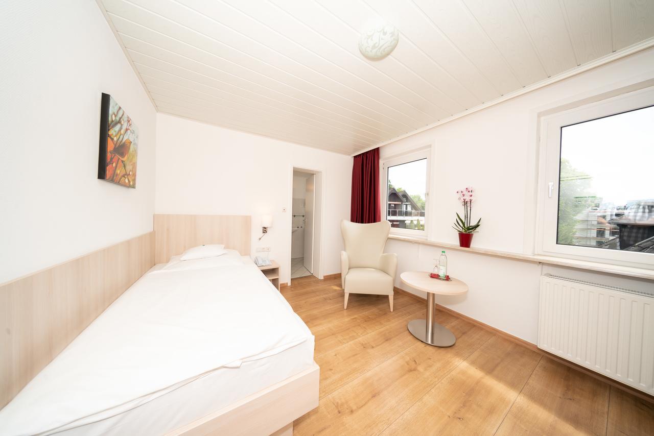 Parkhotel Pyrmont 바트피르몬트 외부 사진