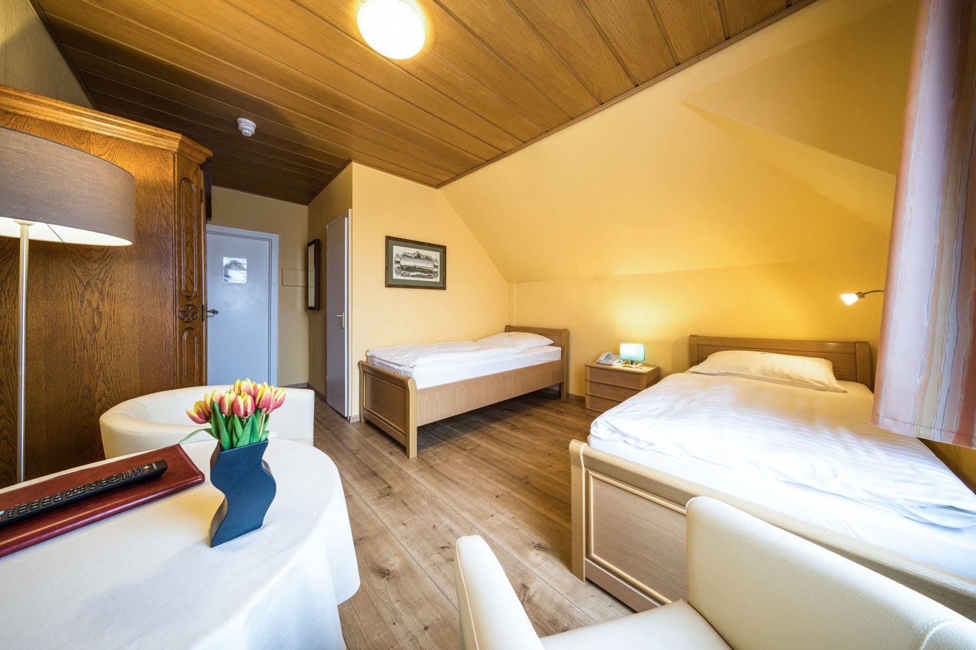 Parkhotel Pyrmont 바트피르몬트 외부 사진