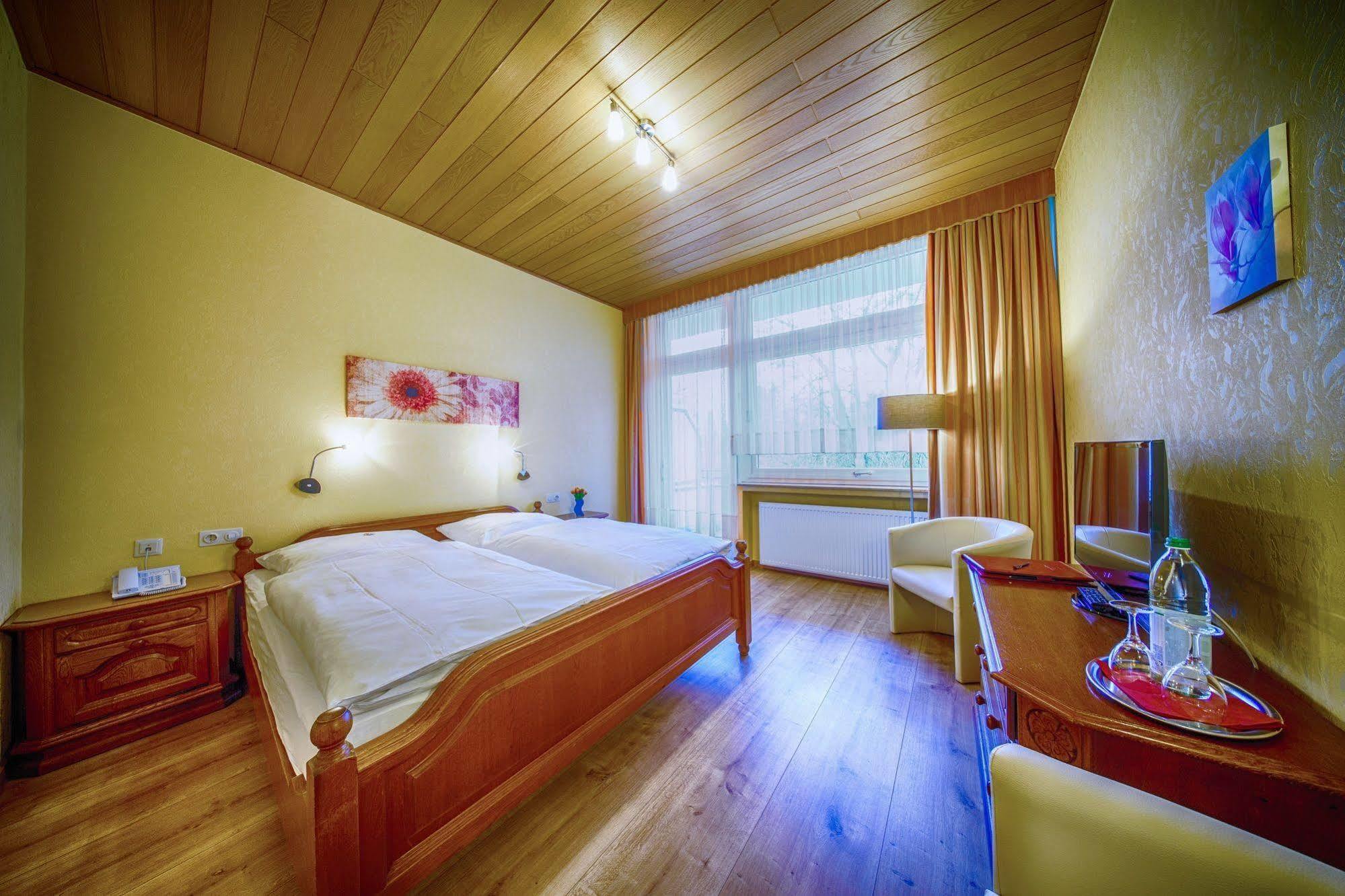 Parkhotel Pyrmont 바트피르몬트 외부 사진