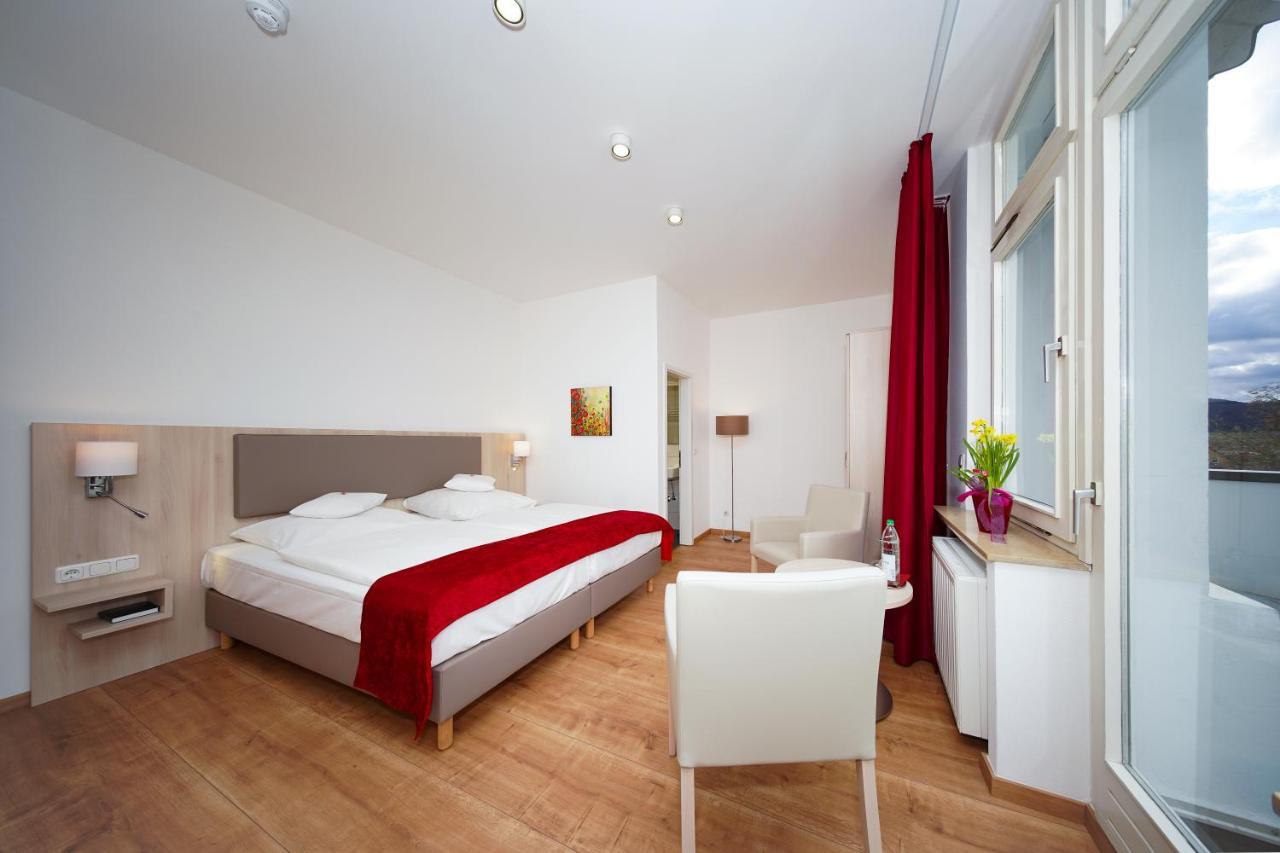Parkhotel Pyrmont 바트피르몬트 외부 사진