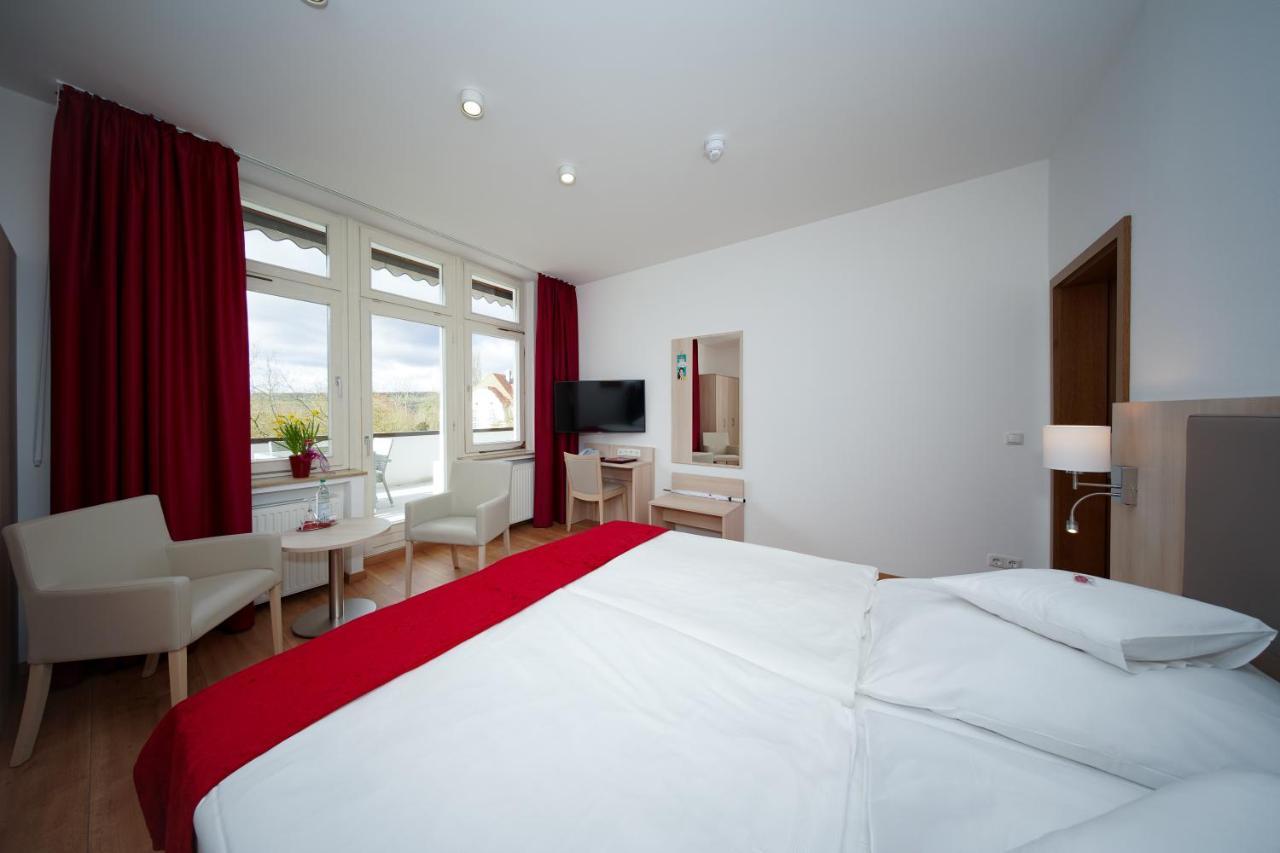 Parkhotel Pyrmont 바트피르몬트 외부 사진