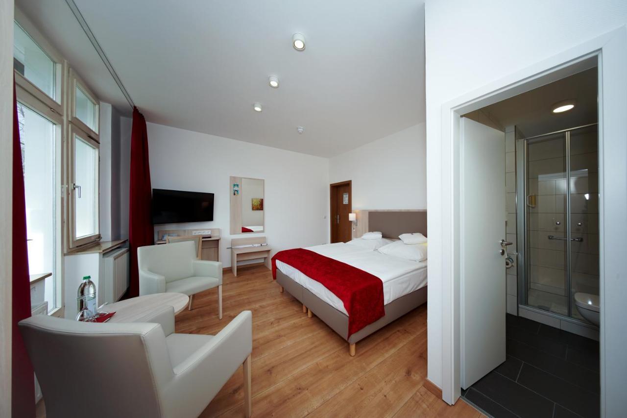 Parkhotel Pyrmont 바트피르몬트 외부 사진
