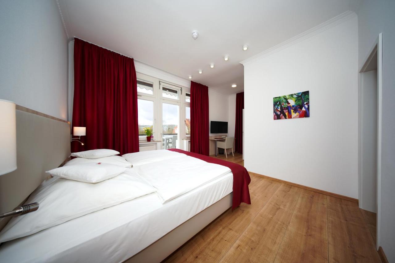 Parkhotel Pyrmont 바트피르몬트 외부 사진