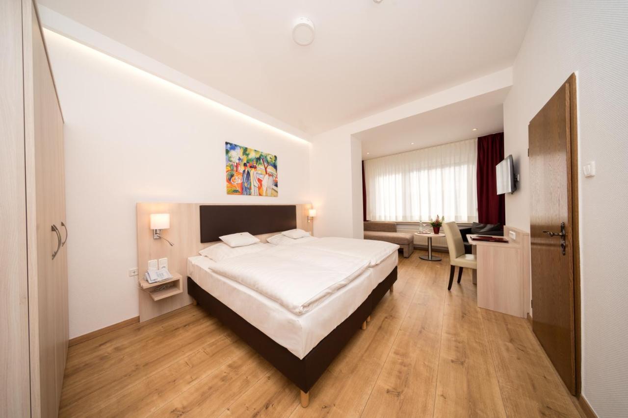 Parkhotel Pyrmont 바트피르몬트 외부 사진