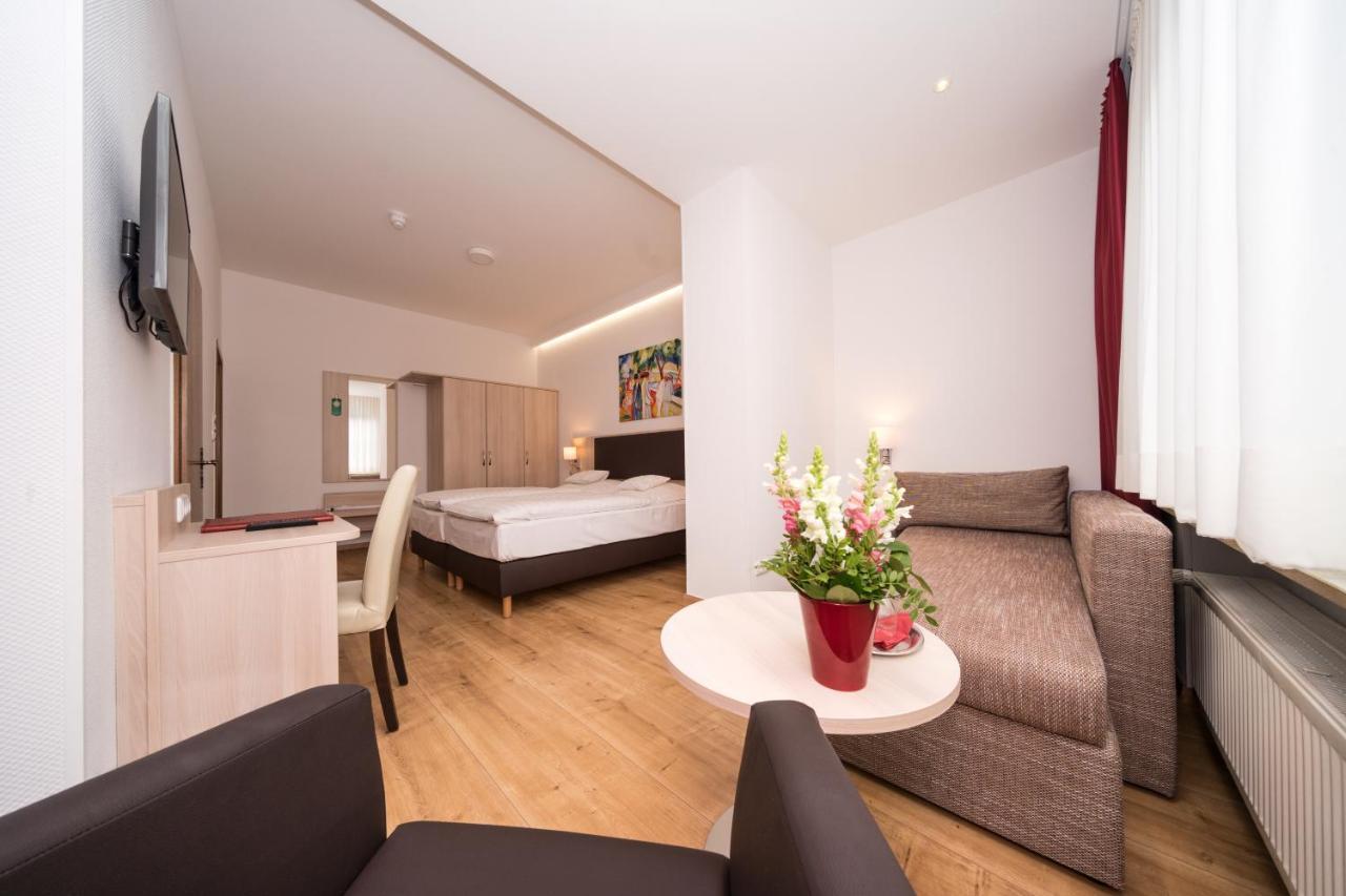 Parkhotel Pyrmont 바트피르몬트 외부 사진